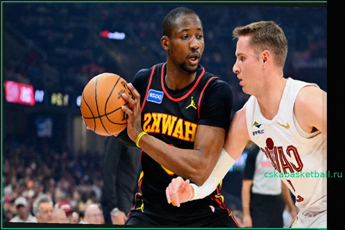 NBA-скаут сомневается в игроках, которых связывают с "Кавс": Джонатан Куминга и Пэйтон Уотсон