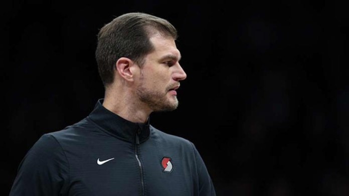 «Зенит» продлил контракт с американским баскетболистом Пойтрессом
