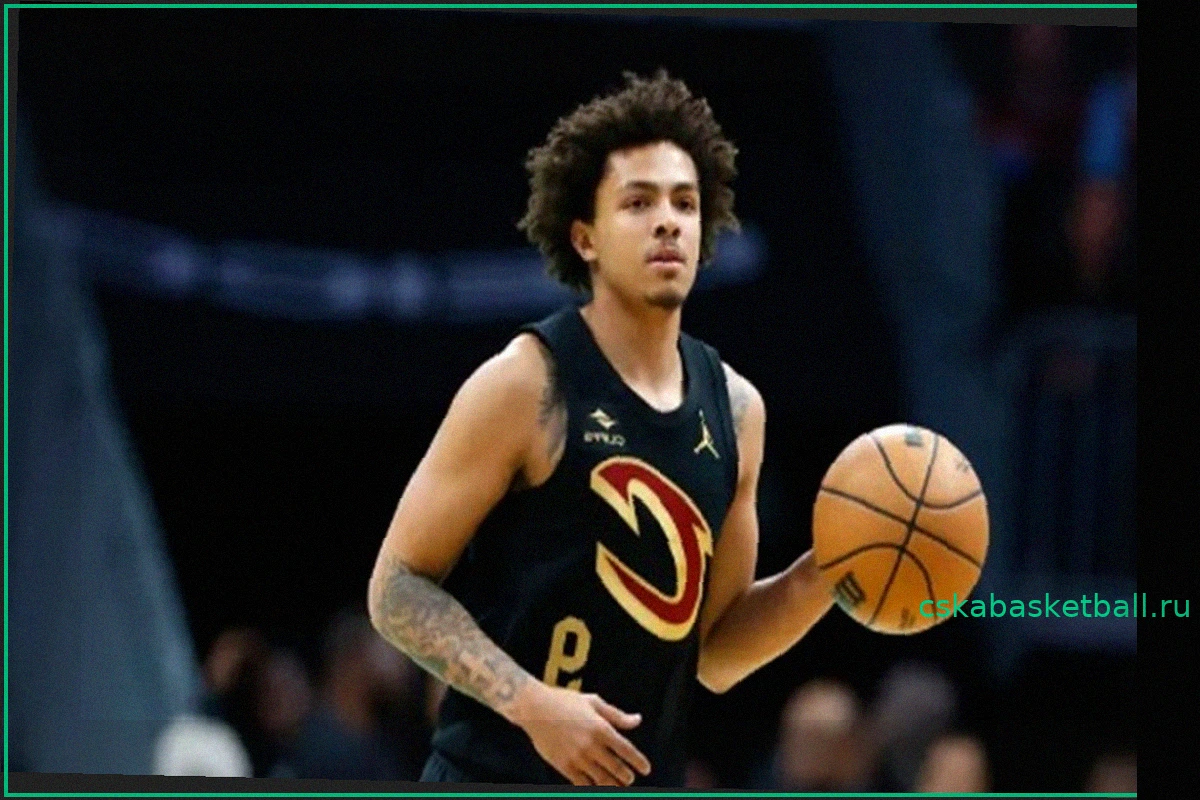 NBA: Перспективы Крэйга Портера-младшего в "Кавальерс", желание Клэя Томпсона играть за чемпионство, календарь "Сакерменто Кингз"