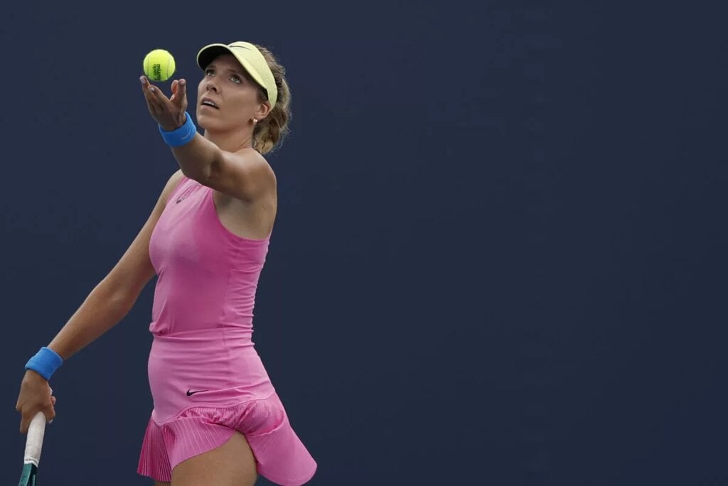 Прогнозы ATP Indian Wells: День 1, включая Циципаса и Шаповалова