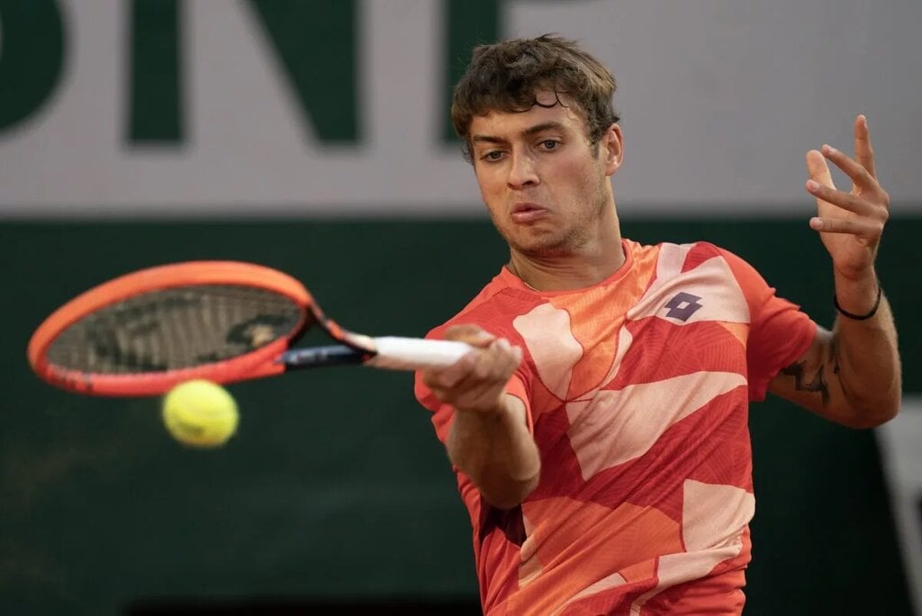 Прогнозы ATP Индиан-Уэллс. День 1: Маттео Берреттини против Адриана Маннарино и другие матчи
