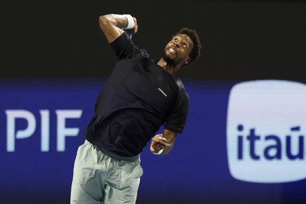 Прогнозы на 1-й день турнира WTA Индиан-Уэллс: Матчи Андрееску, Рахимовой и других