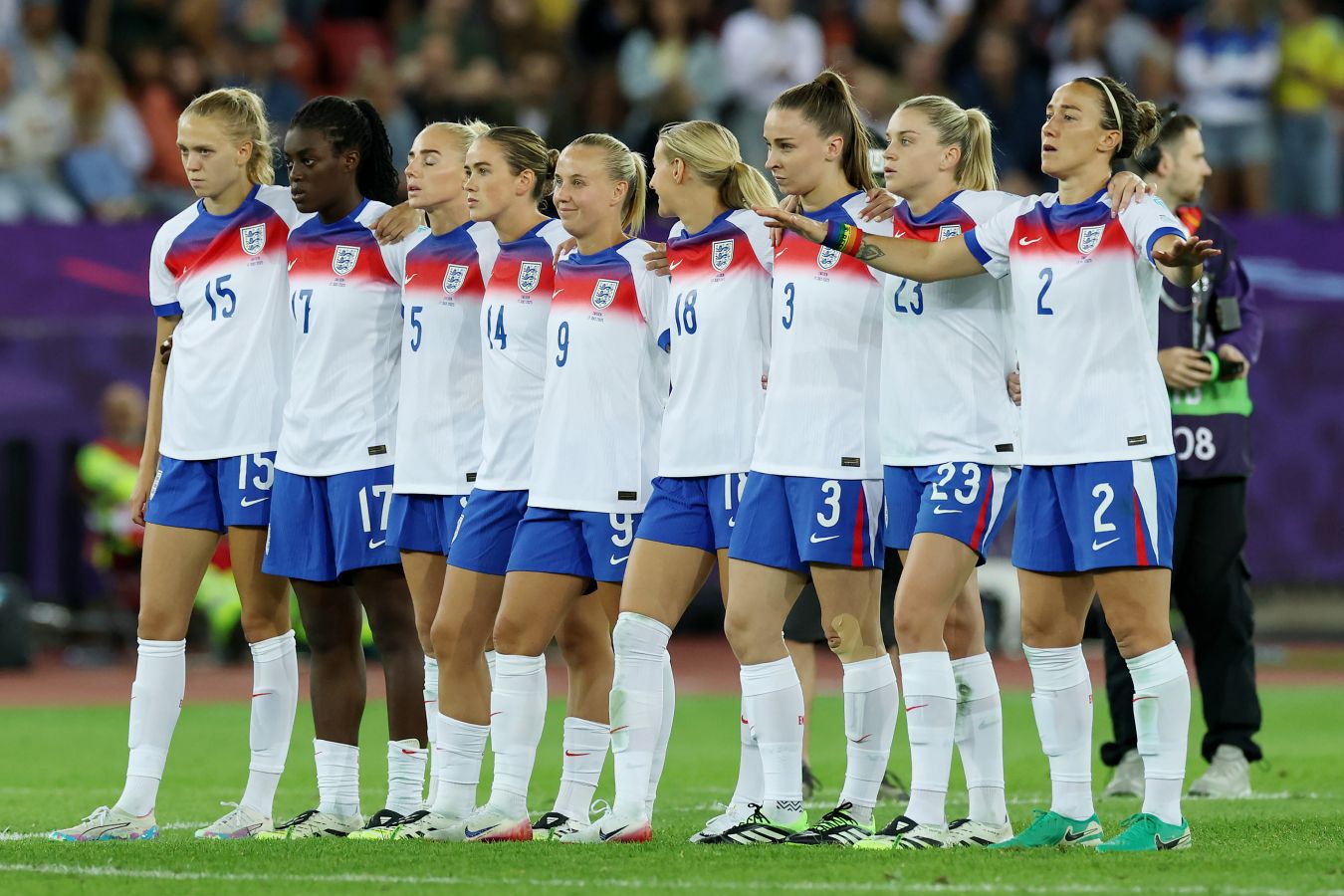 Preview Ответ итальянской сборной U20 на расистские комментарии: От оскорблений к золоту Чемпионата Европы