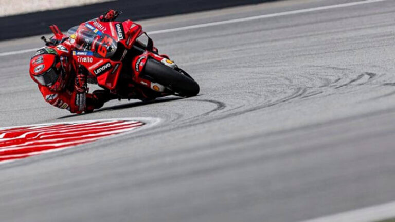 Preview MotoGP Венгрия: Багнайя доволен, несмотря на результат, и вот почему