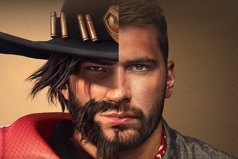 Preview Маверикс просят перенести рекламный щит Луки Дончича с Overwatch 2 от своей арены