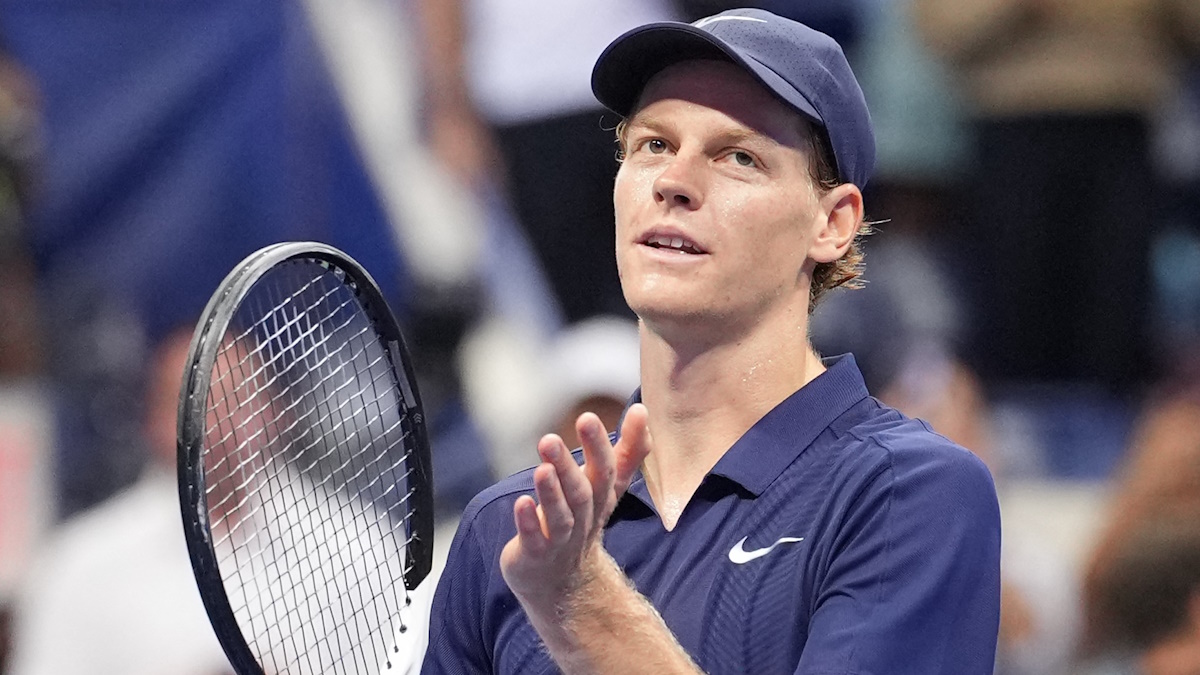 Preview US Open: Синнер разгромил Бублика со счетом 6-1, 6-1, 6-1 и вышел в четвертьфинал против Музетти