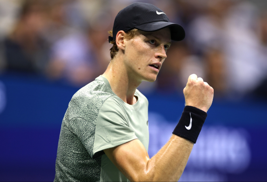 Preview Янник Синнер в финале US Open: убедительная игра, несмотря на сопротивление Оже-Альяссима