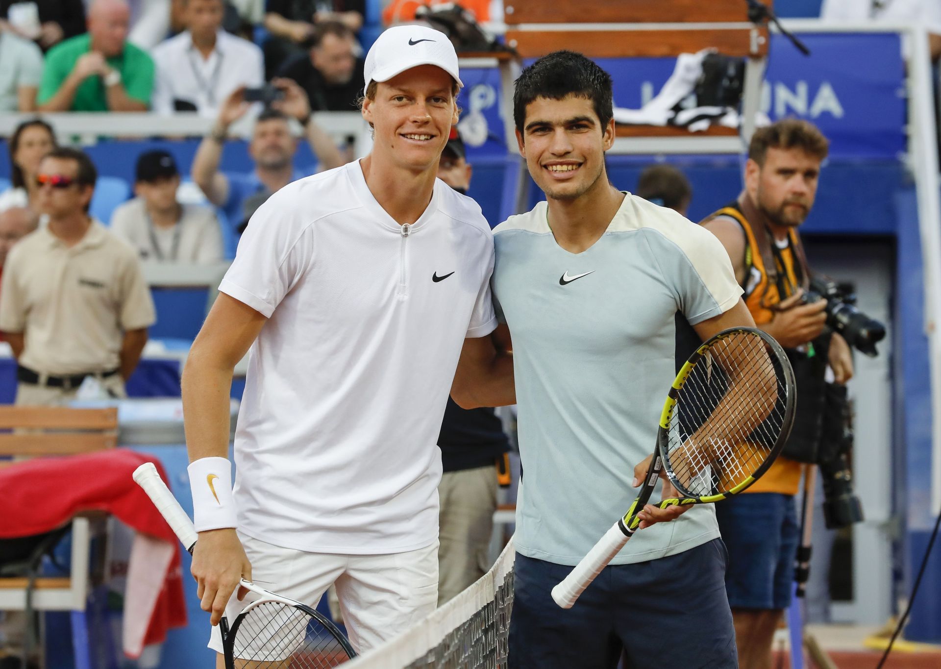 Preview Рейтинг ATP: Алькарас смещает Синнера – когда Янник сможет вернуться на вершину?