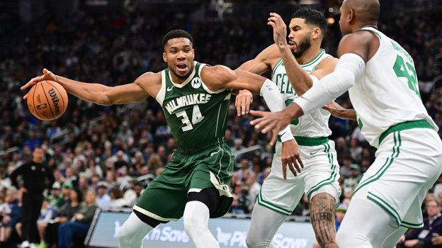 Preview Три Брата Адетокунбо в «Милуоки Бакс»: Беспрецедентный Случай в Истории НБА