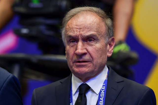 Preview Джанни Петруччи: Интервью о спорте, политике, «Лацио» и великих личностях