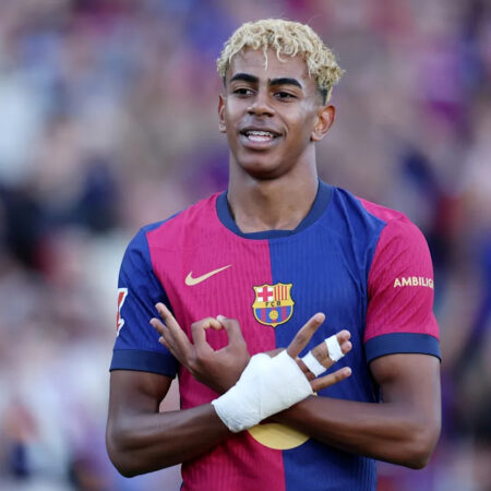 Ламин Ямаль: Между Футболом и Шоу-Бизнесом. Безумие, Слухи и Фейки Вокруг Восходящей Звезды