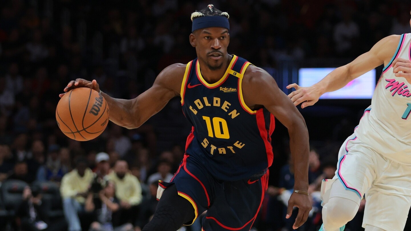 Preview Результаты НБА: Триумф «Голден Стэйт», блеск «Оклахомы» и другие итоги ночи