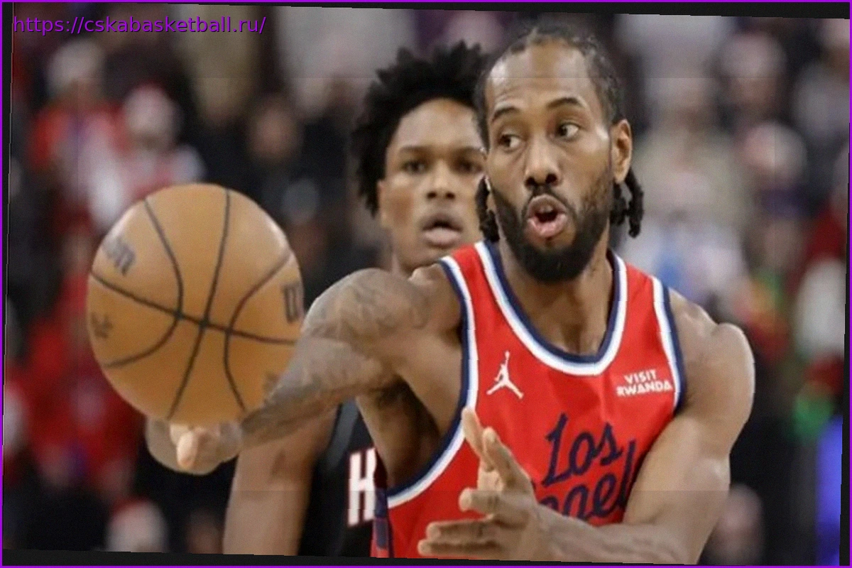 Preview NBA: Ключевые моменты – Клипперс, Дариус Гарленд, Уорриорз, Дрэймонд Грин, Уизардс